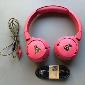 POGS Gecko Wireless Headphones
